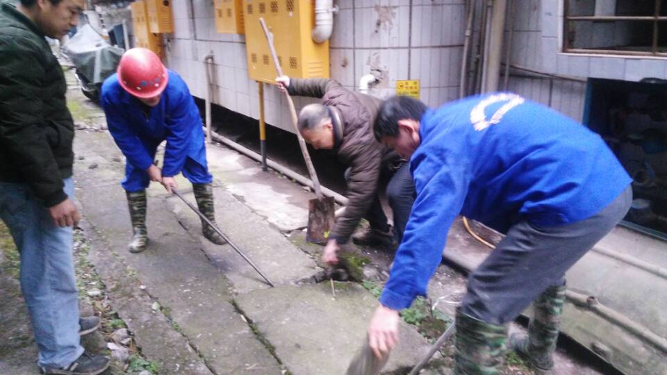 泸溪清掏化粪池、管道疏通一站式服务<高效><技术><可靠>